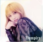 【中古】 Vampire（WIZ＊ONE盤）（矢吹奈子　ver．）