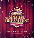 【中古】 ウマ娘 プリティーダービー 4th「EVENT SPECIAL DREAMERS！！」（Blu－ray Disc）／（V．A．）,和氣あず未,高野麻里佳,Machico,Lynn,高柳知葉,上田瞳,大橋彩香