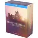 【中古】 ダウントン・アビー コンプリート・ブルーレイBOX(Blu−ray Disc)/ヒュー・ボネヴィル,エリザベス・マクガヴァン,マギー・スミ...