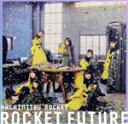 【中古】 ROCKET　FUTURE（TYPE　A）／はちみつロケッ