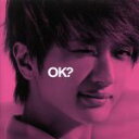 【中古】 OK？（初回生産限定盤）（CD＋DVD）／Nissy（AAA）