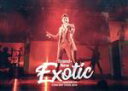 【中古】 Hiromi Go Concert Tour 2019 “Brand-New Exotic”(Blu-ray Disc)/郷ひろみ