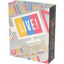 【中古】 THE IDOLM@STER MILLION LIVE! 6thLIVE TOUR UNI-ON@IR!!!! LIVE Blu-ray SPECIAL COMPLETE THE@TER(完全生産限定)(Blu-ray Disc