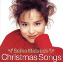 【中古】 Seiko　Matsuda　Christmas　Songs（Blu－spec　CD2）／松田聖子