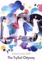 【中古】 TrySail Live Tour 2019“The TrySail Odyssey”／TrySail