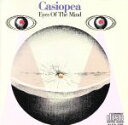 【中古】 アイズ・オヴ・マインド/CASIOPEA