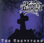 キング・ダイアモンド販売会社/発売会社：マーキュリーME発売年月日：1996/09/26JAN：4988011349508キング・ダイアモンドのソロ・プロジェクトでのアルバム。「ディギング・グレイヴズ」他、全14曲収録。　（C）RS