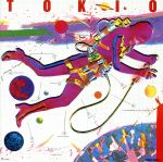 【中古】 TOKIO／沢田研二