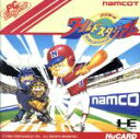 【中古】 Hu　プロ野球ワールドスタジアム／PCエンジン