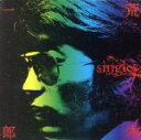 【中古】 Singles 1974-1976/荒木一郎
