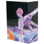 【中古】 最終兵器彼女 −スペシャルヴァリューBOX−/高橋しん(原作),石母田史朗(シュウジ),折笠富美子(ちせ)