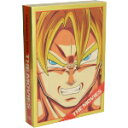 【中古】 DRAGON BALL劇場版DVD-BOX DRAGON BOX THE MOVIES/鳥山明(原作),孫悟空、悟飯、悟天:野沢雅子,ピッコロ:古川登志夫,ブルマ:鶴ひろみ,フリーザ:中尾隆聖