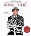 【中古】 チャンス 30周年記念版(Blu−ray Disc)/ピーター・セラーズ,シャーリー・マクレーン,ハル・アシュビー(監督),イエールジ・コ...