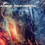 【中古】 ユニヴァース／ア・ニュー・トゥモロー