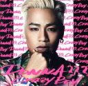  DONNA？？？／CRAZYBOY（三代目　J　Soul　Brothers　from　EXILE　TRIBE）