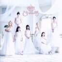 【中古】 OH MY GIRL JAPAN 3rd ALBUM 「Eternally」（通常盤）／OH MY GIRL