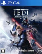  Star　Wars　ジェダイ：フォールン・オーダー／PS4