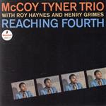 【中古】 リーチング・フォース／マッコイ・タイナー