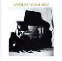 【中古】 MISSLIM／荒井由実（松任谷由実）