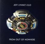 【中古】 フロム・アウト・オブ・ノーウェア(スタンダード・エディション)/JEFF LYNNE’S ELO