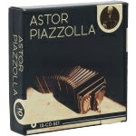 【中古】 【輸入盤】Astor　Piazzolla　BOX（10CD）／アストル・ピアソラ