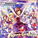 【中古】 THE IDOLM＠STER CINDERELLA GIRLS STARLIGHT MASTER 33 Starry－Go－Round／（ゲーム ミュージック）,前川みく,大槻唯,アナスタシア,姫川友紀,二宮飛鳥,双葉杏,諸星きらり