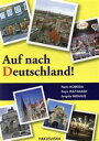 【中古】 Auf nach Deutschland! 行ってみようドイツ!コミュニケーション・ドイツ語講座/薦田奈美(著者),渡邉紗代(著者),Angela N...