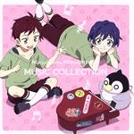 【中古】 劇場版「RE:cycle of the PENGUINDRUM」 MUSIC COLLECTION/橋本由香利(音楽),トリプルH featuring プリンチュペンギン,トリプルH