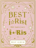 yÁz 10th@Anniversary@Best@Album@Best@iRisti񐶎YՁji2Blu|ray@Disctj^iRis