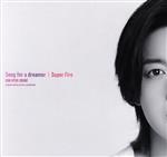 【中古】 Song　for　a　dreamer（初回限定盤C／Type－C）／キム・ヒョンジュン