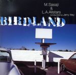 【中古】 BIRDLAND／笹路正徳