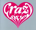 【中古】 新大阪ラプソディー ／CRAZY　LOVE 【中古】afb