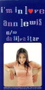 【中古】 I’M IN LOVE/アン・ルイス
