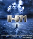 【中古】 U−571(Blu−ray Disc)/マシュー・マコノヒー,ビル・パクストン,ジョナサン・モストウ(監督、原案、脚本),リチ...