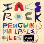 【中古】 Penguin Pull Pale Piles Sound Tracks「BEST」／SAKEROCK