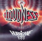 【中古】 HURRICANE　EYES（紙ジャケット仕様）（SHM－CD）／LOUDNESS