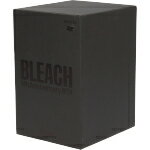 【中古】 TV Animation BLEACH 5th Anniversary BOX／久保帯人（原作）,森田成一（黒崎一護）,折笠富美子（朽木ルキア）,工藤昌史（キャラクターデザイン）,鷺巣詩郎（音楽）