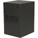 【中古】 TV Animation BLEACH 5th Anniversary BOX/久保帯人(原作),森田成一(黒崎一護),折笠富美子(朽木ルキア),工藤...