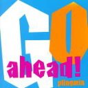 【中古】 Go　ahead！／PLINGMIN