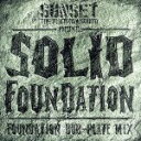 【中古】 SOLID FOUNDATION/SUNSET the platinum sound