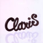 【中古】 irony（初回生産限定盤）（DVD付）／ClariS