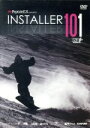 【中古】 INSTALLER 101/松井良容,今拓洋,越杏子