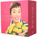 【中古】 ひばり千夜一夜（DVD付）／美空ひばり