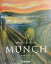 【中古】 エドヴァール・ムンク 1863－1944 タッシェン・ニュー・ベーシック・アート・シリーズ／ウルリッヒビショッフ(著者)