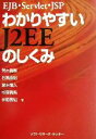 【中古】 EJB・Servlet・JSP わかりやすいJ2EEのしくみ/荒木義孝(著者),石黒由紀(著者),鈴木理人(著者),松塚貴英(著者),水野秀紀(著者)