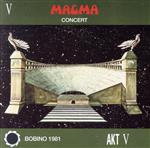 【中古】 秘蔵ライヴコレクション　ボビノ　198／マグマ