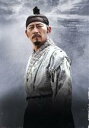【中古】 ペク・ドンス<ノーカット完全版>DVD−BOX 第二章/チ・チャンウク,ユ・スンホ,ユン・ソイ