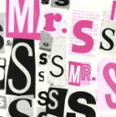 【中古】 Mr．S（スペシャル限定盤）（DVD付）／SMAP