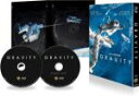 【中古】 ゼロ・グラビティ スペシャル・エディション(Blu−ray Disc)/サンドラ・ブロック,ジョージ・クルーニー,アルフォンソ・キュアロン...