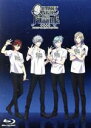 【中古】 うたの☆プリンスさまっ♪ QUARTET NIGHT LIVE FUTURE 2018（Blu－ray Disc）／森久保祥太郎,鈴木達央,蒼井翔太,前野智昭